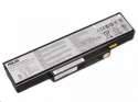Аккумулятор / батарея ( 11.1V 7800mAh ) для ноутбука Asus Asus X73 X73E 101-115-100274-106885