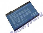 Аккумулятор / батарея для ноутбука Acer Aspire 3100 series (14.8V 4400mAh BATBL50L6) 101-105-102887-102887