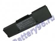 Аккумулятор / батарея для ноутбука Acer Aspire 1360 (14.8V 4400mAh BTP-58A1) 101-105-102890-102890