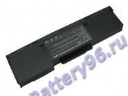 Аккумулятор / батарея для ноутбука Acer Aspire 1360 (14.8V 6600mAh BTP-58A1) 101-105-102891-102891