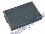 Аккумулятор / батарея для ноутбука Acer Travelmate 520 (14.8V 4400mAh BTP-34A1) 101-105-102892-102892