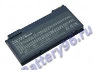 Аккумулятор / батарея для ноутбука Acer TravelMate C100 series (14.8V 1800mAh BTP-42C1) 101-105-102894-102894