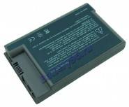 Аккумулятор / батарея для ноутбука Acer TravelMate 600 series (14.8V 4400mAh SQU-202) 101-105-102896-102896