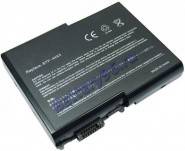 Аккумулятор / батарея для ноутбука Acer Smartstep 200N (14.8V 4400mAh BTP-44A3) 101-105-102897-102897