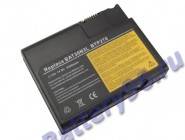 Аккумулятор / батарея для ноутбука Acer TraveIMate 270 series (14.8V 4400mAh BTP550) 101-105-102902-102902