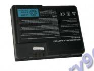Аккумулятор / батарея для ноутбука Acer Aspire 2000 (14.8V 4400mAh BATCL32L) 101-105-102903-102903