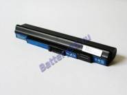 Аккумулятор / батарея ( 11.1V 5200mAh ) для ноутбука Acer AO751-Bw23 AO751-Bw23F AO751-Bw26 AO751-Bw26F 101-105-100217-113562