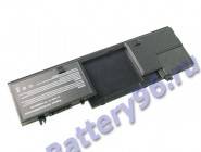 Аккумулятор / батарея для ноутбука Dell Latitude D420 D430 ( 11.1V 5200mAh Dell KG126 ) 101-135-110459-110459