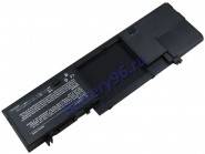 Аккумулятор / батарея для ноутбука Dell Latitude D420 D430 ( 14.8V 1800mAh Dell KG126 ) 101-135-103003-103003