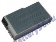 Аккумулятор / батарея для ноутбука Dell Latitude D610 (14.8V 2200mAh Dell 6Y270) 101-135-103004-103004
