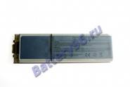 Аккумулятор / батарея для ноутбука Dell BAT1297 (11.1V 5200mAh ) 101-135-103006-110653