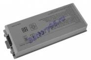 Аккумулятор / батарея для ноутбука Dell Latitude D810 (11.1V 4400mAh Y4367) 101-135-103007-103007