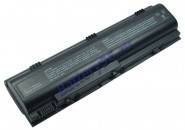 Аккумулятор / батарея для ноутбука Dell Inspiron 1300 (11.1V 8800mAh HD438) 101-135-103012-103012