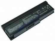 Аккумулятор / батарея для ноутбука Dell Vostro 1400 (11.1V 6600mAh WW118) 101-135-103014-103014