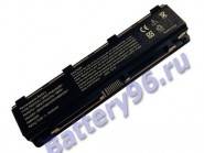 Аккумулятор / батарея ( 10.8V 5200mAh PA5023U-1BRS ) для ноутбука Toshiba Dynabook Qosmio T752 T852 101-180-110053-110053