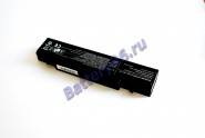 Аккумулятор / батарея ( 11.1V 5200mAh ) для ноутбука Samsung RF410 RF510 RF511 RF710 RF711 101-195-100418-109827