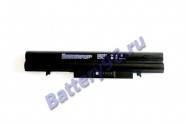 Аккумулятор / батарея ( 14.8V 4400mAh ) для ноутбука Samsung AA-PB0NC4B AA-PB0NC4B/E AA-PB1NC4B/E AA-PBONC4B 101-195-100424-109853