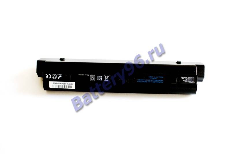 Аккумулятор / батарея для ноутбука Lenovo / IBM 45K1274 45K1275 45K2175 45K2176 45K2177 45K2178 ( 11.1V 6600mAh ) 101-160-100251-110902