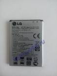 Аккумулятор / батарея ( 3.8V 2100mAh BL-52UH LG Corp ) для LG L70 Dual / L65 Dual D285 103-165-114273-114273