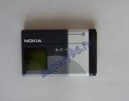 Аккумулятор / батарея ( 3.7V 1020mAh BL-5C ) для Nokia 1100 / 2600 / 3100 / 6230 / 6600 / 6630 103-174-114718-114718