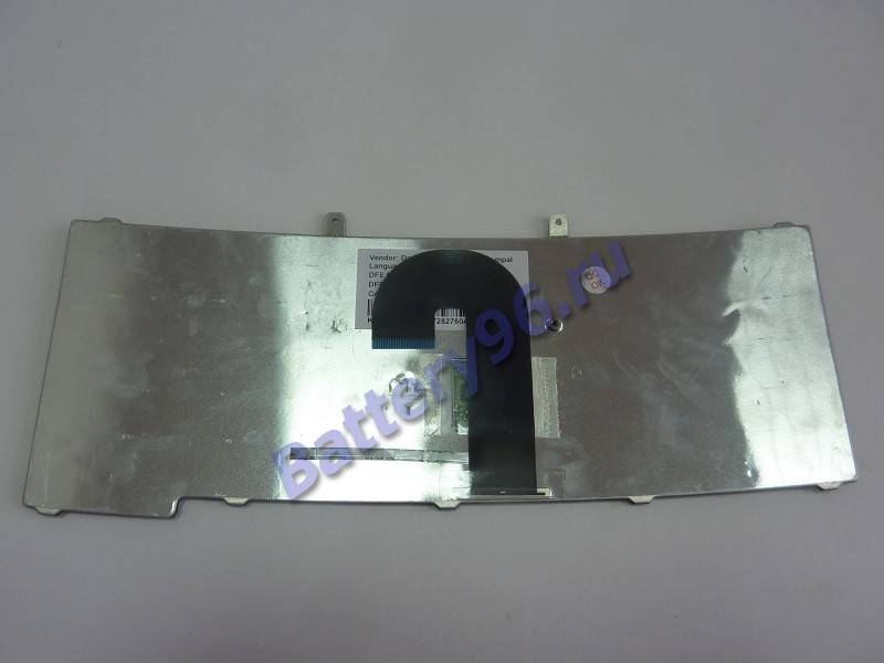 Клавиатура для ноутбука Acer TM6460 TravelMate 6460 104-105-116209-117159
