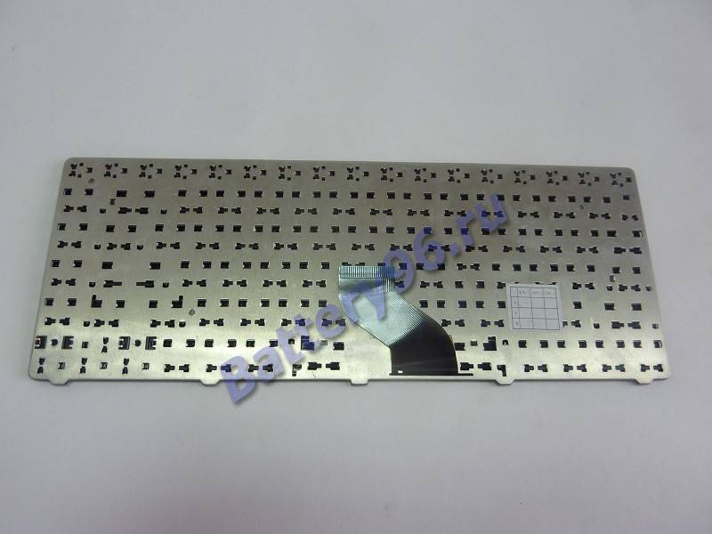 Клавиатура для ноутбука Acer Aspire 3410T 3410 3410G 104-105-116214-117211