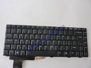 Клавиатура для ноутбука Asus B50A 104-115-116251-117115