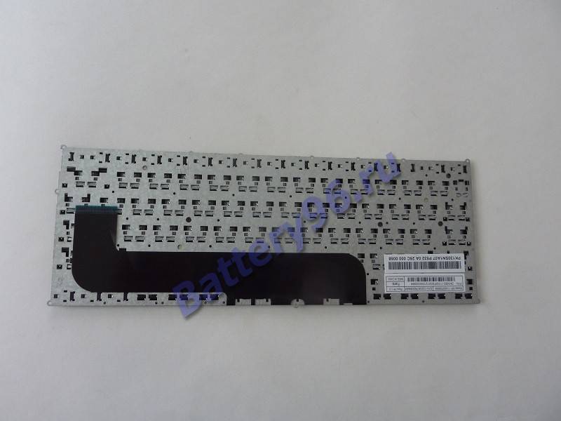 Клавиатура для ноутбука Asus 0KNB0-1100FS0012193000884 MP-11A93PS6696 PK130SN1A07 104-115-116242-117083