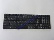 Клавиатура для ноутбука Asus G60 G60J G60JX G60V G60VX 104-115-116240-117044