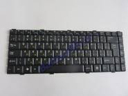 Клавиатура для ноутбука Asus S96F S96J S96S 104-115-116236-117004