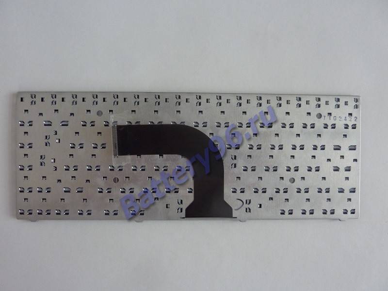Клавиатура для ноутбука Asus 04GNMA1KRU00 K020462H1 104-115-116228-116949
