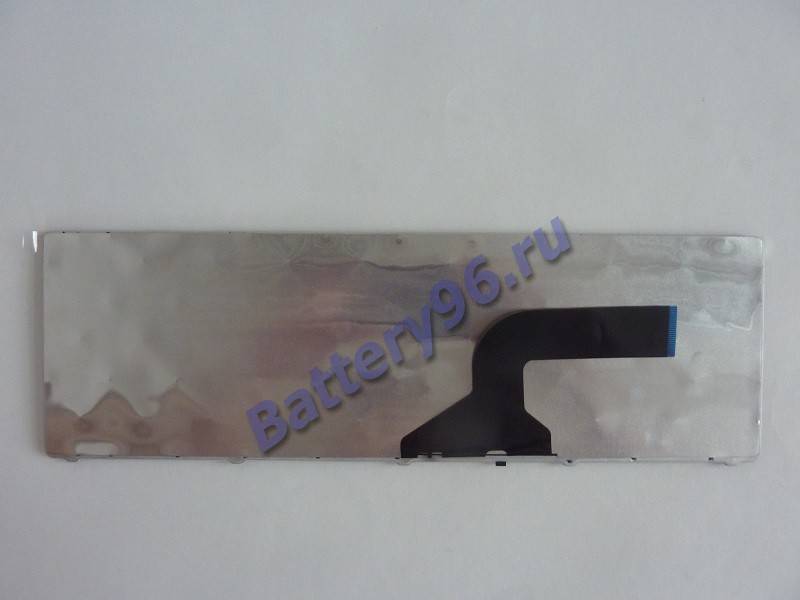Клавиатура для ноутбука Asus ( рамка ) P52 P52F P52J P52JC 104-115-116226-116917
