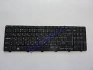 Клавиатура для ноутбука Dell 0JRH7K 0MYCT7 0Y3F2G 9Z.N4BSW.A0R NSK-DRASW V110525AS1 104-135-116257-117287
