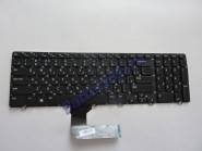 Клавиатура для ноутбука Dell Inspiron M731R 5735 104-135-116267-117338