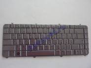 Клавиатура для ноутбука HP / Compaq Pavilion DV5-1000 DV5-1010 DV5-1020 DV5-1030 DV5-1040 series 104-150-116276-117514
