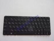 Клавиатура для ноутбука HP / Compaq Mini CQ10-600 CQ10-601 CQ10-610 CQ10-688 CQ10-689 series 104-150-116283-117568