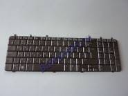 Клавиатура для ноутбука HP / Compaq 9J.N0L82.101 MP-07F13US6698 NSK-H8101 NSK-H830R PK1303W0500 PK1303X0500 104-150-116290-117602