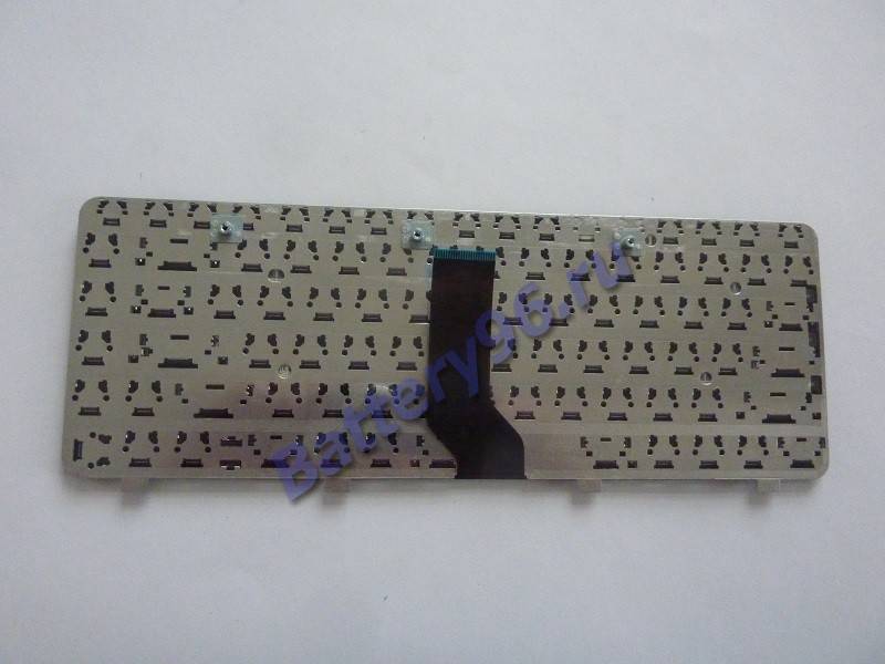 Клавиатура для ноутбука HP / Compaq Presario V3000 V3010 V3020 V3030 V3040 V3050 V3060 V3070 series 104-150-116293-117621