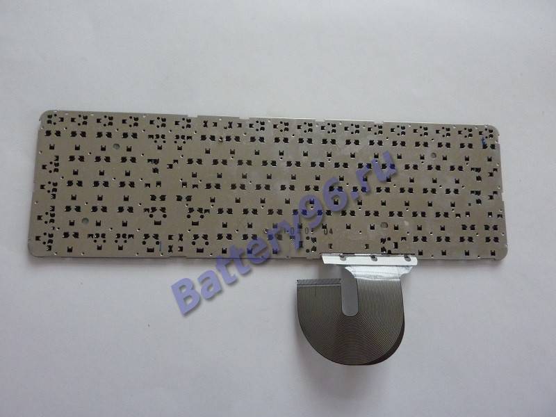 Клавиатура для ноутбука HP / Compaq Pavilion DV7-4100 DV7-4110 DV7-4120 DV7-4130 DV7-4140 series 104-150-116294-117628