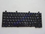 Клавиатура для ноутбука HP / Compaq Presario V430 V44000 104-150-116315-117708