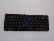 Клавиатура для ноутбука Lenovo / IBM IdeaPad Y460 Y460A Y460P 104-160-116323-117380