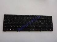 Клавиатура для ноутбука Packard Bell EasyNote ML61 ML61-B-003 104-175-116339-117457
