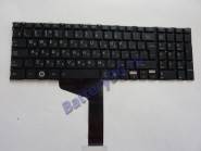 Клавиатура для ноутбука Toshiba L850 ( рамка ) 104-180-116380-116380