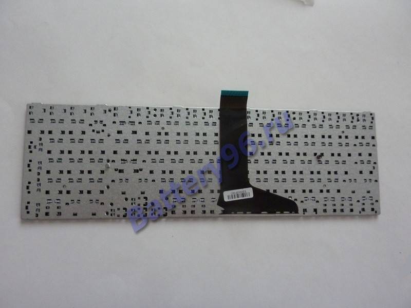 Клавиатура для ноутбука Toshiba C50 series 104-180-116382-116382