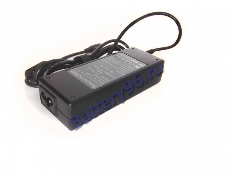 Зарядное уcтройство / блок питания для ноутбука HP Compaq Presario series V2000 V2100 V2200 V2300 V2400 V2500 V2600 V3000 V4000 V5000 V6000 102-150-110731-111214