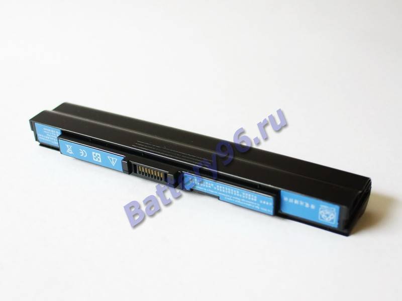 Аккумулятор / батарея ( 10.8V 4400mAh ) для ноутбука Packard Bell Dot M/U MR/U MRU MU VR46 101-105-100211-107605