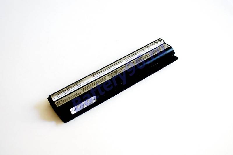 Аккумулятор / батарея ( 10.8V 4400mAh ) для ноутбука Medion BTY-S14 BTY-S15 101-170-100563-111183
