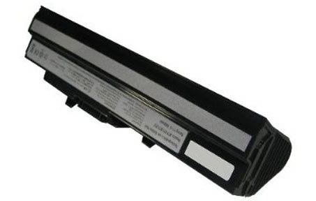 Аккумулятор / батарея ( 10.8V 7800mAh BTY-S11 ) для ноутбука MSI Wind U90 U90X U100 U100X LG X100 X100-G X100-L 101-170-100407-100407