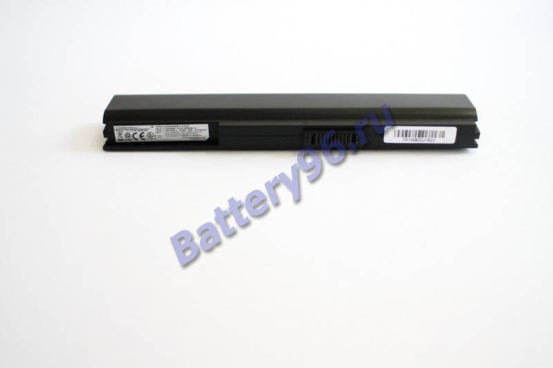 Аккумулятор / батарея ( 11.1V 5200mAh ) для ноутбука Asus 90-NS62B2000Y 90R-NS62B2000Y 101-115-100559-114645