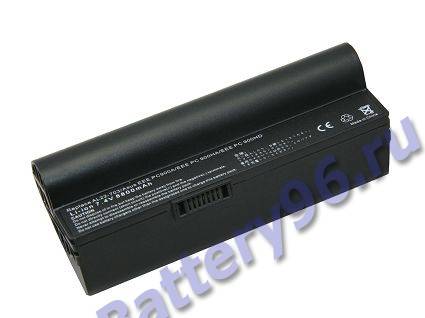 Аккумулятор / батарея для ноутбука Asus Eee PC 701 (7.4V 8800mAH A22-700) 101-115-102931-102931